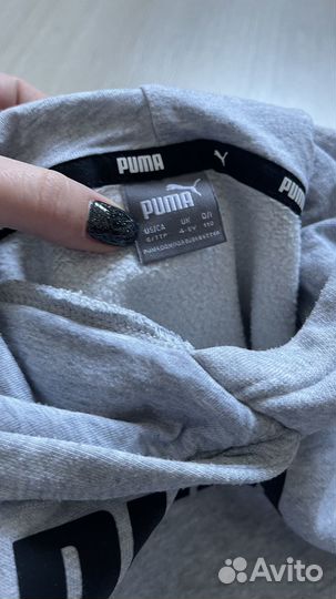Костюм puma оригинал