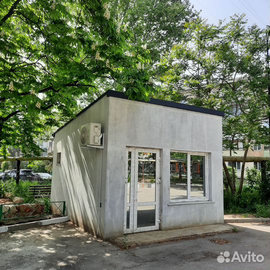 Сдам в аренду недвижимость