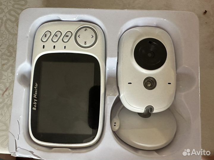 Видеоняня VB603