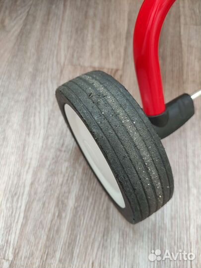 Велосипед Puky детский трёхколёсный