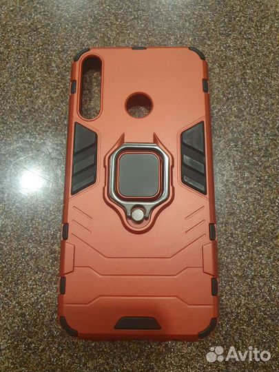 Чехол на samsung A 51