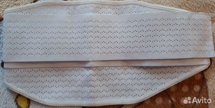 Бандаж до и послеродовой