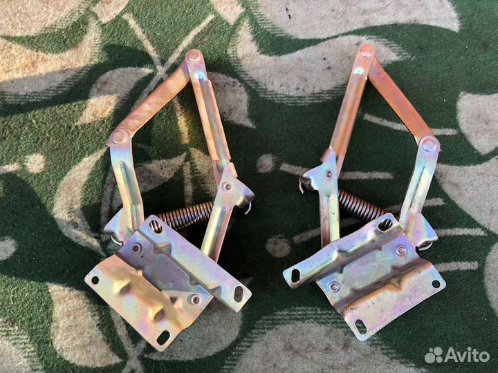 Газ 21 волга