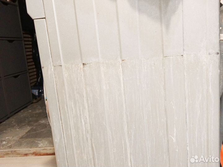 Стиральная машина бу lg 6.5 кг