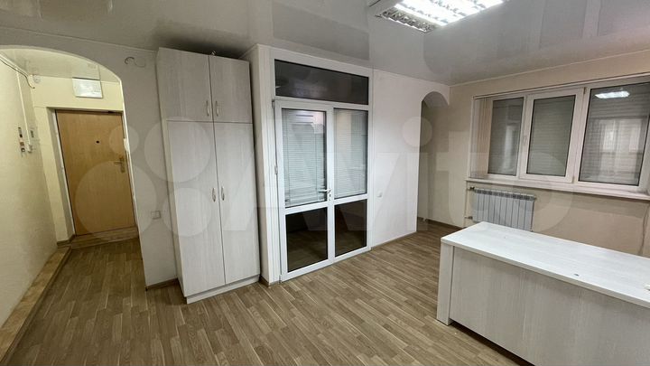 2-к. квартира, 45 м², 1/5 эт.