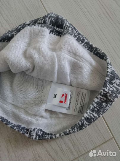 Шапочка reima