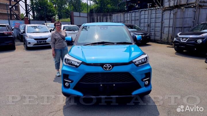 Пригоню авто. Санкции не страшны