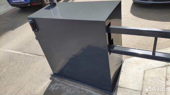 Порошковая покраска 9500х3300х1000