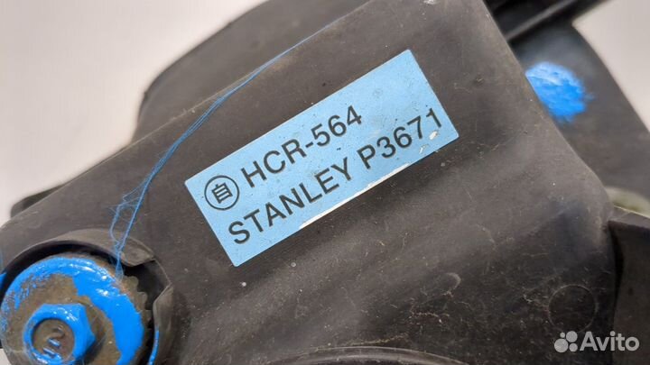 Фара (передняя) левая Suzuki Ignis, 2006