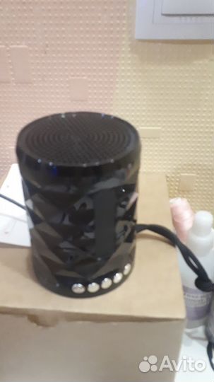 Колонка звуковая для телефона, Пк, ноутбука