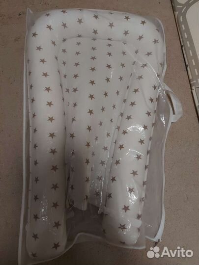 Кокон гнездышко новый