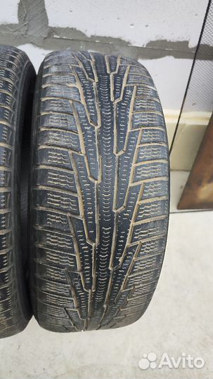 Nokian Tyres Hakkapeliitta R 205/55 R16 94R