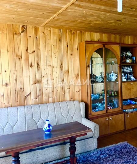 Дом 117 м² на участке 7 сот.