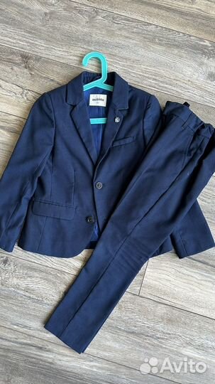 Школьная форма