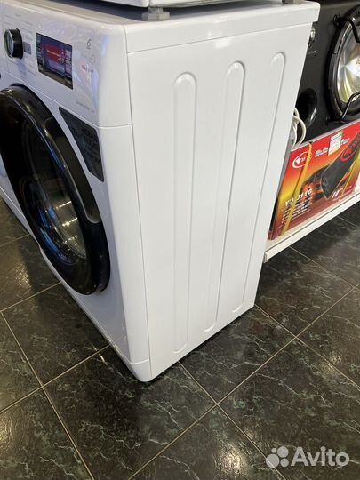 Стиральная машина Whirlpool BL SG8108 V 8кг