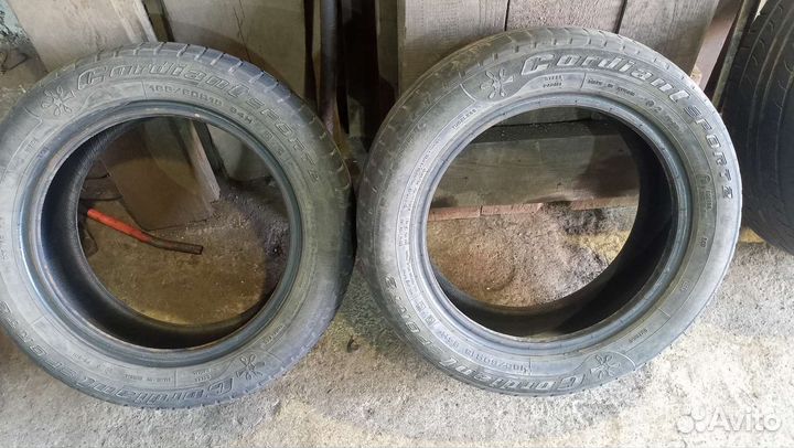 Cordiant Sport 2 185/60 R15