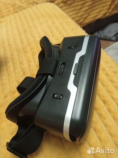 Очки виртуальной реальности VR shinecon