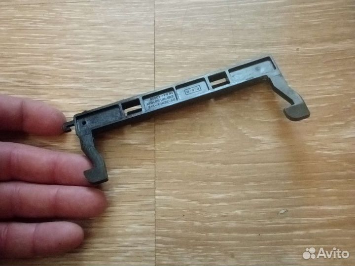 Крючок микроволновой печи Samsung