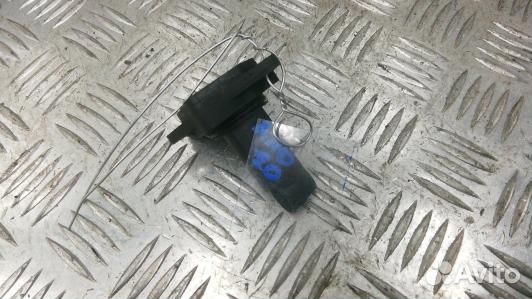 Расходомер воздуха бензиновый land rover range rov