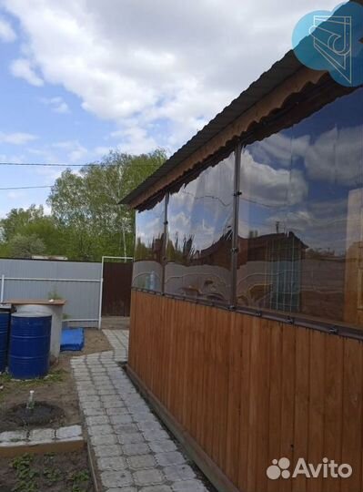 Натяжные окна