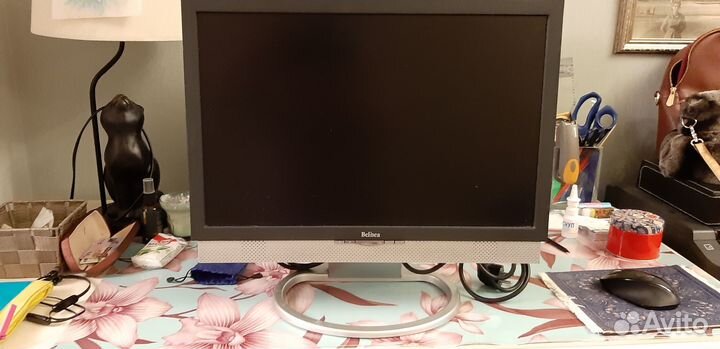 Монитор для компьютера