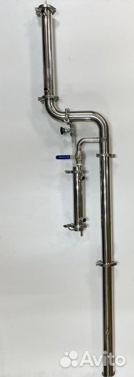 Рбк wein 6 Pro 2 дюйма