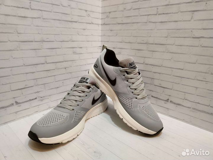 Кроссовки nike zoom