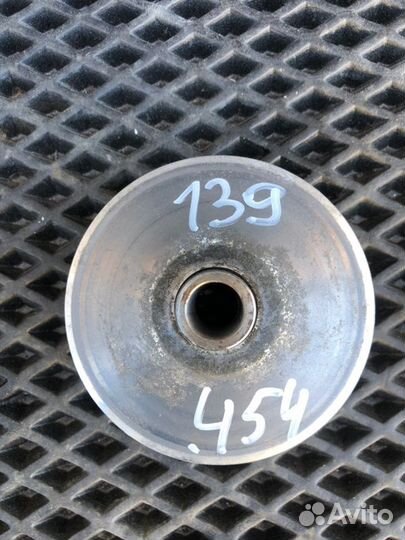 Вариатор с ответной щекой 139QMB