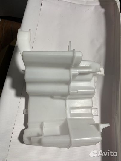 Бачок омывателя infiniti nissan