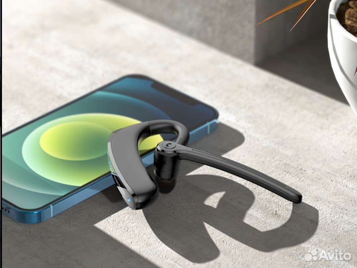 Bluetooth гарнитура