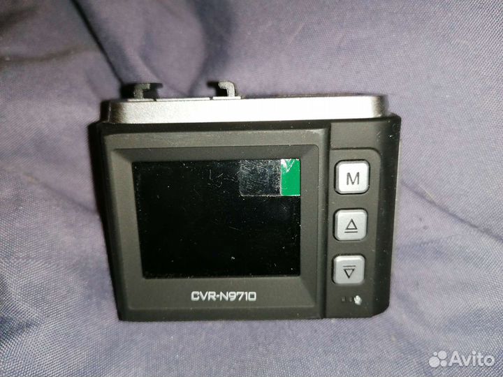 Видеорегистратор CVR-N9710-G