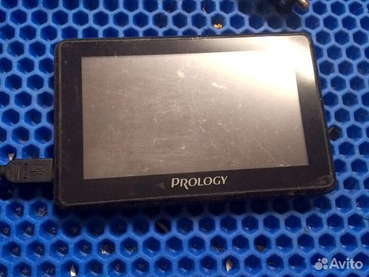 Навигатор prology