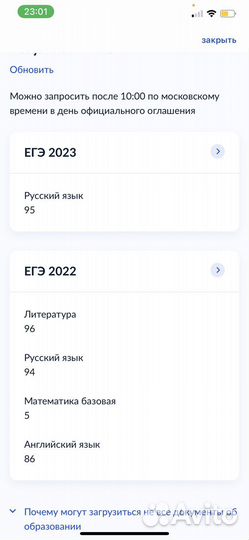 Репетитор по литературе и русскому егэ
