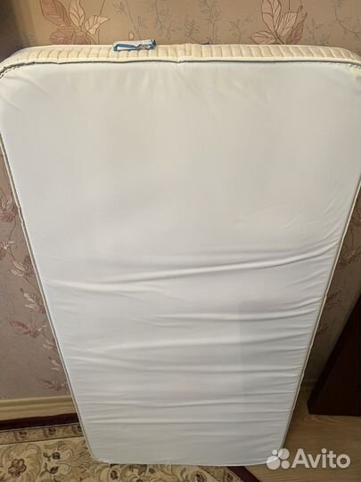 Матрас детский 120 60 Mothercare