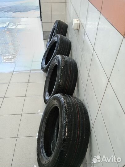 Nokian Tyres Hakka Green 2 215/60 R16 99W