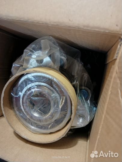 Продам ступицу переднюю Chevrolet Cruze