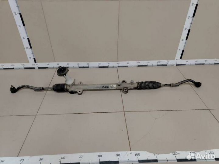 Рейка рулевая Hyundai Grand Santa Fe
