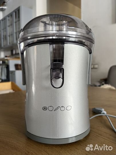 Соковыжималка