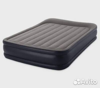 Надувная кровать бу