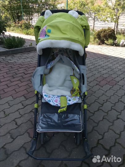 Детские коляски бу