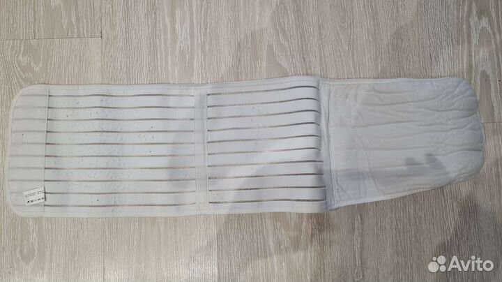 Бандаж послеоперационный р. S