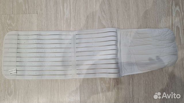 Бандаж послеоперационный р. S