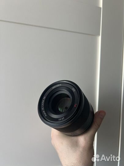 Sony 50mm f/1.4