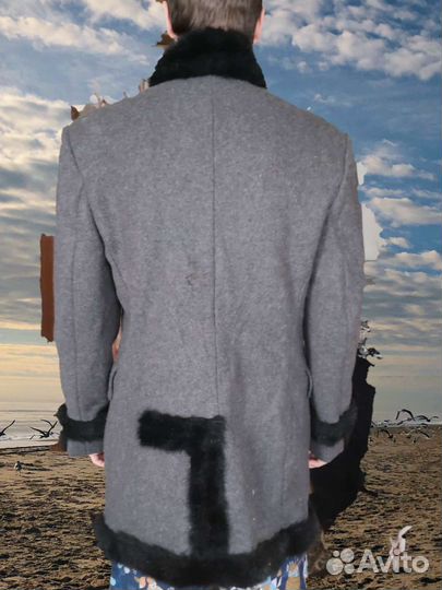 Бекеша казачья