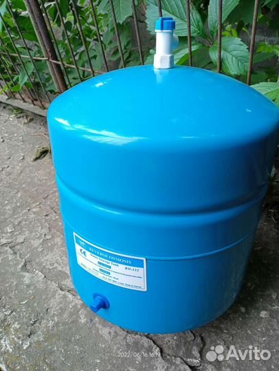 Фильтр Аквафор Кристалл Осмо