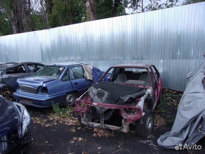 Авто Разборка Дэу Нексия. Daewoo Nexia