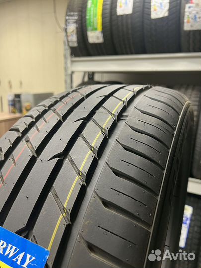 Bearway BW118 265/45 R19 83U