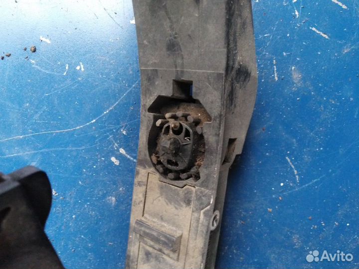 Педаль Газа мерседес W220