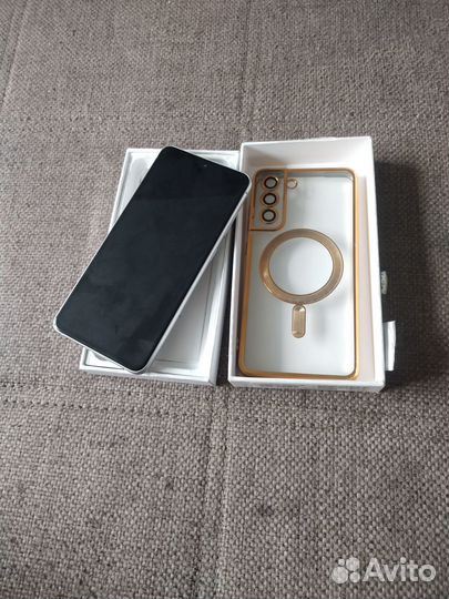 Samsung Galaxy S21 FE, 8/128 ГБ