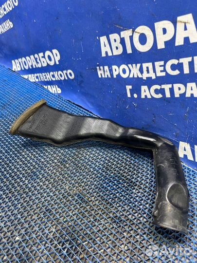 Воздуховод Nissan Almera Classic седан QG16DE 2007